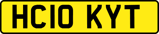 HC10KYT