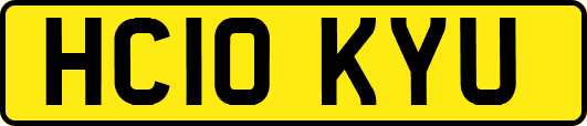 HC10KYU