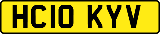 HC10KYV
