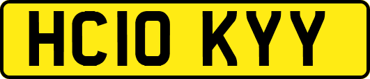 HC10KYY