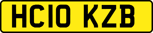 HC10KZB