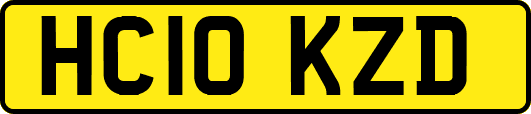 HC10KZD