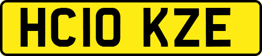 HC10KZE