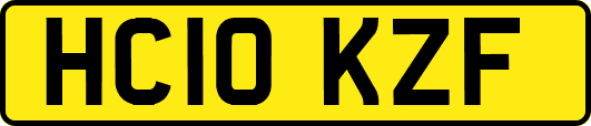 HC10KZF