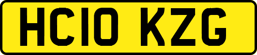 HC10KZG