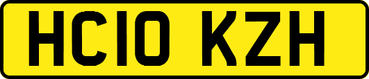 HC10KZH