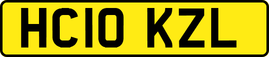 HC10KZL
