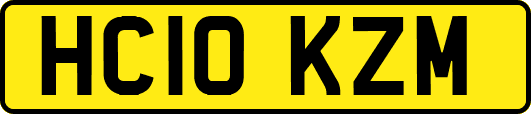 HC10KZM