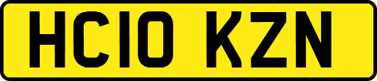 HC10KZN