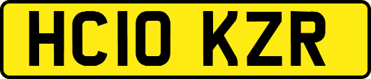 HC10KZR