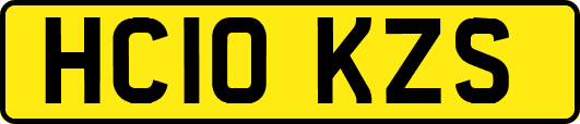 HC10KZS