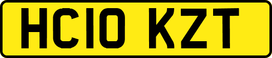 HC10KZT