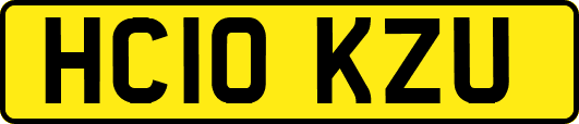 HC10KZU