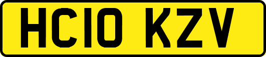 HC10KZV