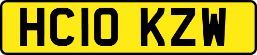 HC10KZW