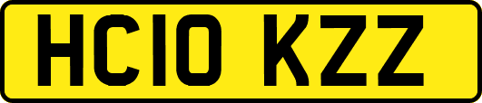 HC10KZZ