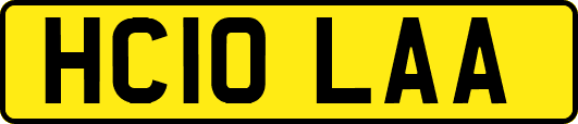 HC10LAA