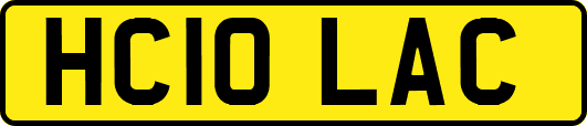 HC10LAC