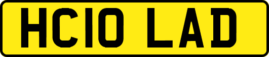 HC10LAD