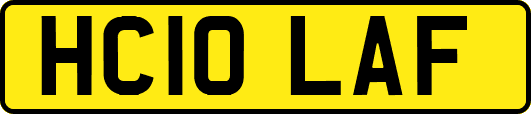 HC10LAF