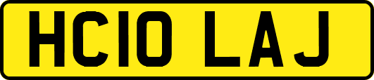 HC10LAJ