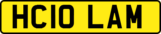 HC10LAM