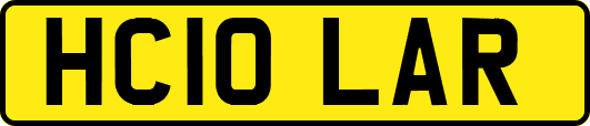 HC10LAR