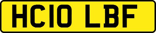 HC10LBF