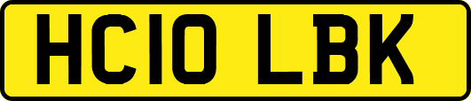 HC10LBK