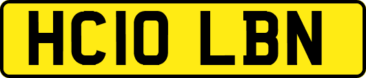 HC10LBN