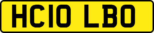 HC10LBO