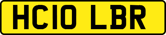 HC10LBR