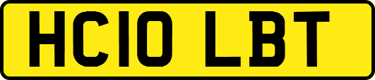 HC10LBT