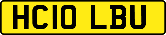 HC10LBU