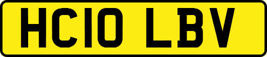HC10LBV