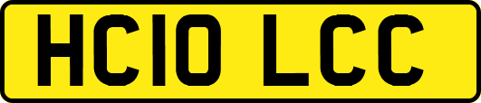 HC10LCC