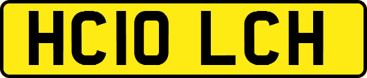 HC10LCH