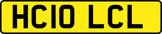 HC10LCL