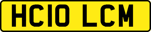 HC10LCM
