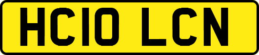 HC10LCN