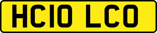 HC10LCO