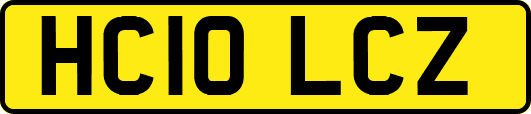 HC10LCZ