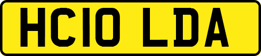 HC10LDA