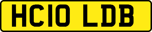 HC10LDB