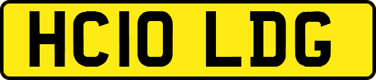 HC10LDG