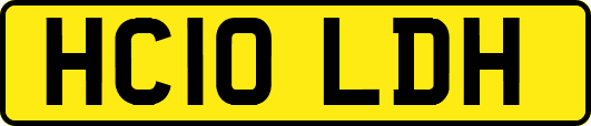 HC10LDH