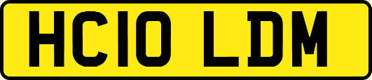 HC10LDM