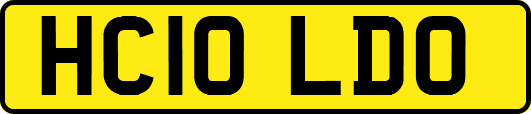 HC10LDO