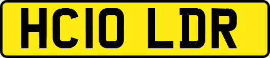 HC10LDR