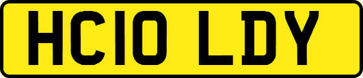 HC10LDY